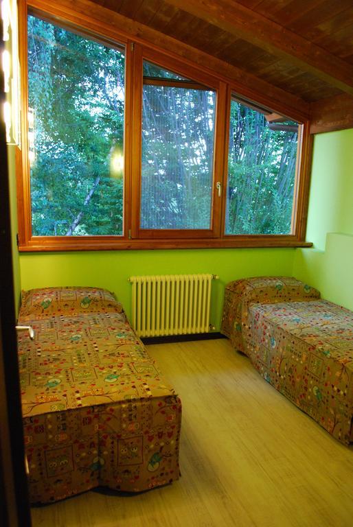 Agriturismo Il Frutto Permesso Bibiana Phòng bức ảnh
