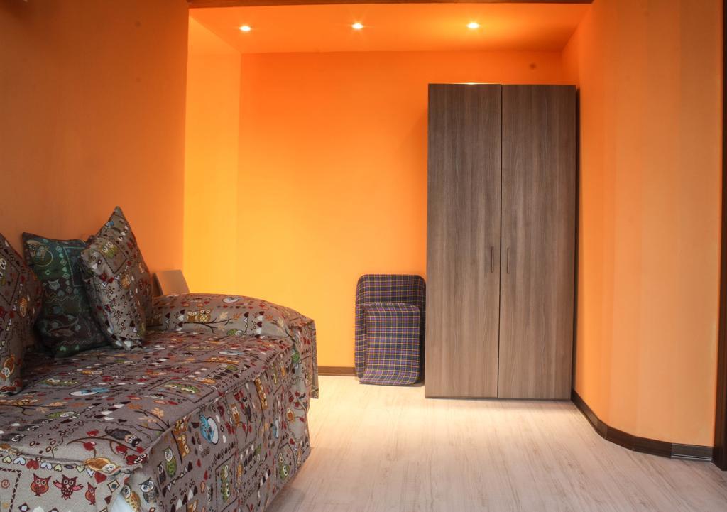 Agriturismo Il Frutto Permesso Bibiana Phòng bức ảnh