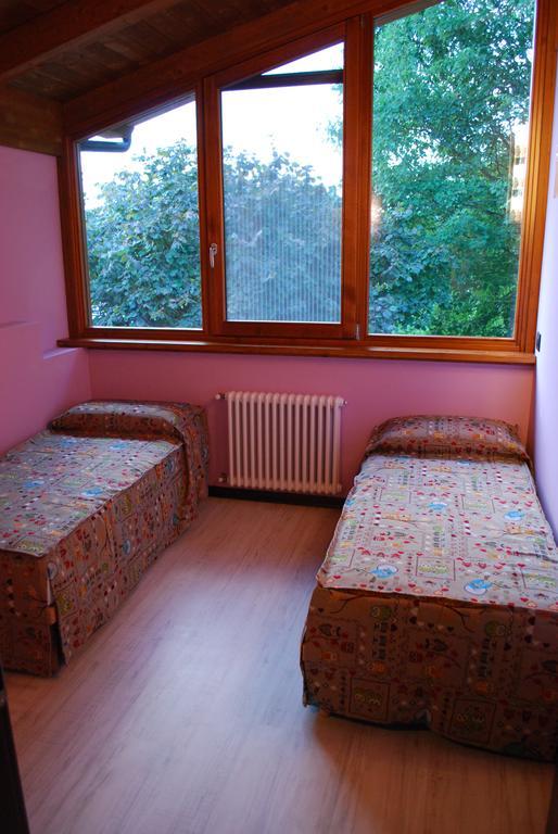Agriturismo Il Frutto Permesso Bibiana Phòng bức ảnh