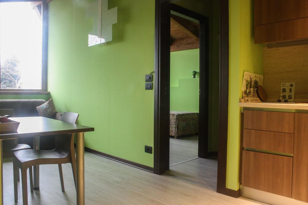 Agriturismo Il Frutto Permesso Bibiana Phòng bức ảnh