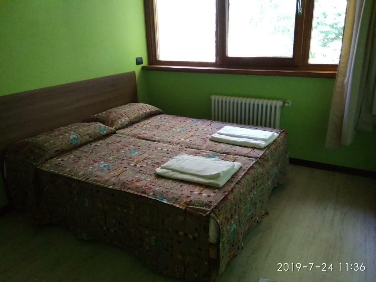 Agriturismo Il Frutto Permesso Bibiana Ngoại thất bức ảnh
